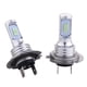 thumbnail image 4 of 2pcs LED Denteros para Automóvil 35 8000K Reempzar Lámpara de de Luz / Baja Azul Sunnimix Faros LED para automóviles, 4 of 6