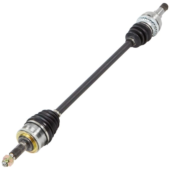 For Daewoo Lanos 1999 2000 2001 2002 Front Right Passenger CV Axle Shaft - BuyAutoParts