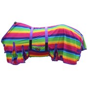 82" Horse Sheet Summer Spring Airflow Mesh 73412