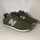 thumbnail image 1 of New Balance 574 ML574SYB Mens 12 Outdoor Olive Running Shoes RARE, 1 of 5