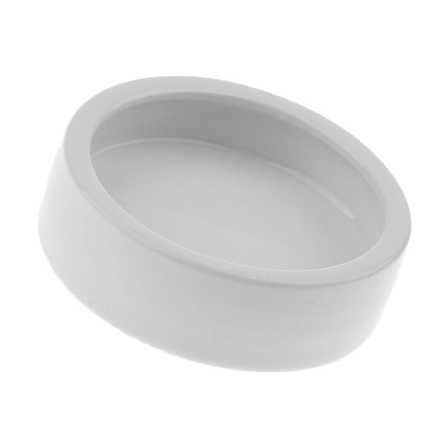 Alimentador de Cerámica Bowl Anti- para - S S Salvador Cuenco de comida de agua de reptil