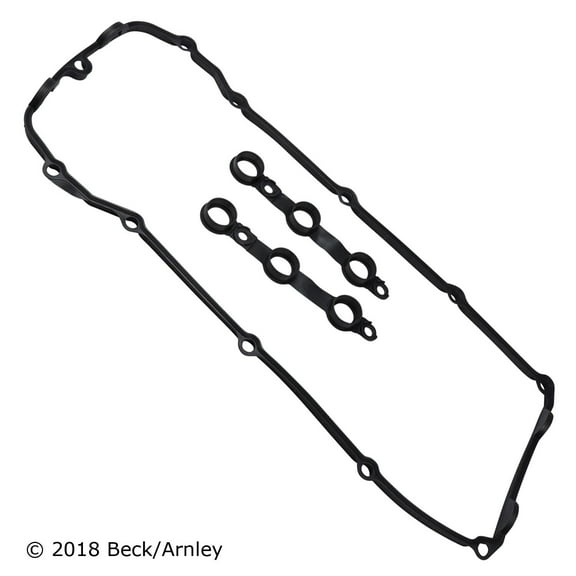 BeckArnley 036-1681 Valve Cover Gasket Set