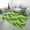 style-1, variant on Cartoon Mouse Character Carpet for Home Decoration Soft Comfy Rugs for Bedroom Living Room Bathroom Entrance Non-slip Comfort Mat