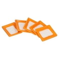 thumbnail image 4 of 5 piezas de cartucho de filtro de aire plano Bling Bling para motor de carburador XT650, 4 of 12