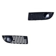 thumbnail image 1 of Rejillas Defensa TONG YANG 2008 A 2015 Volkswagen Delantero Sin Hoyo para Faro, 1 of 4