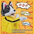 thumbnail image 4 of Juguete de Marioneta de Mano de Boxeo para Perros: Marionetas de Mano Familiares, Juguete de Animales para Niños Pequeños con Sonidos y Acción de Boxeo, 2 Piezas, 4 of 5