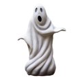 thumbnail image 1 of Decoración del hogar BLESIY Fantasma espeluznante Estatuilla de Halloween Estilo A, 1 of 8