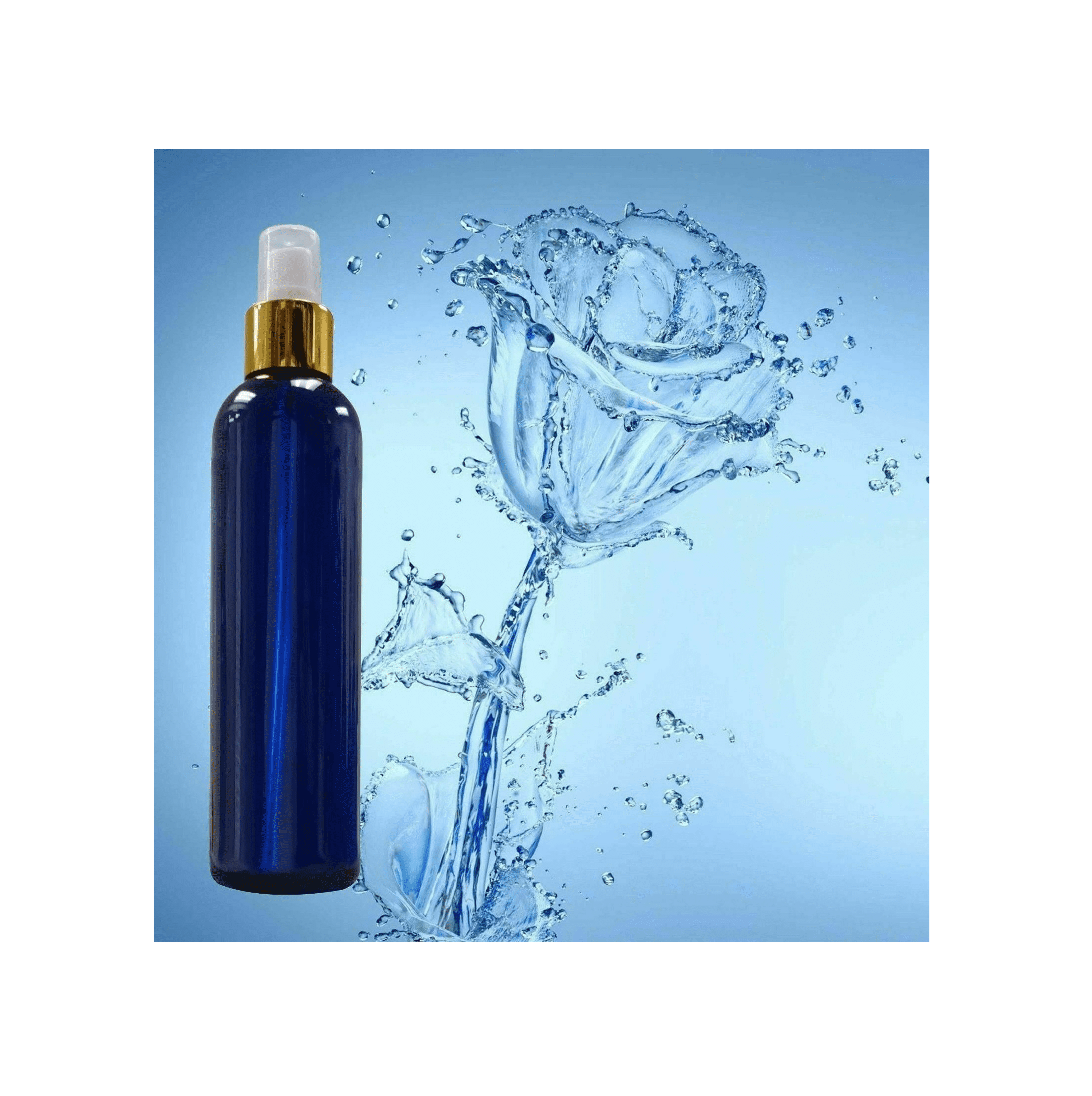 cocojojo rose hydrosol