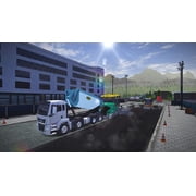 Construction Simulator 2 + 3 [Nintendo Switch]