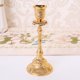 thumbnail image 2 of Candelabros de 4 Piezas Armado para Boda Sunnimix Candelabros, 2 of 8