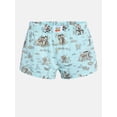 thumbnail image 7 of Toy Story Women's Jersey Knit Sleep Shorts, 2-Pack, Sizes XS-3X, 7 of 7