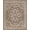 Taupe, Medium Gray, Olive / Katima, variant on Hauteloom Katima Hallway, Kitchen Runner Rug - Traditional - Taupe, Medium Gray, Olive - 2'7" x 10'