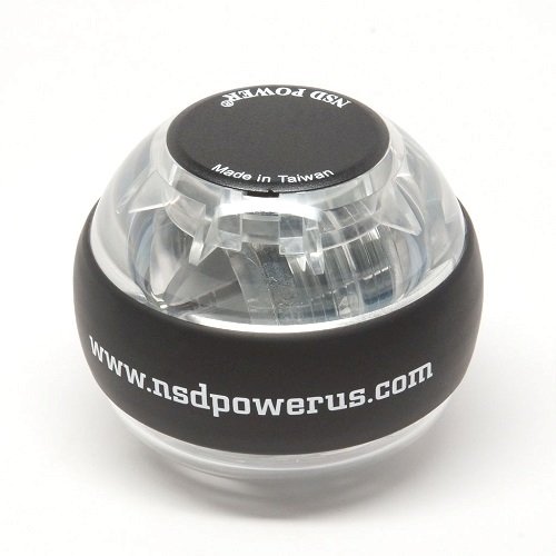 Nsd Power Pb 6 Crystal Nsd Power Essential Spinner Gyroscopic Wrist And Forearm Exerciser Walmart Com Nsd Power Pb 6 Crystal Nsd Power Essential Spinner Gyroscopic Wrist And Forearm Exerciser Walmart Com