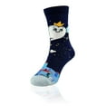 thumbnail image 5 of Chaussettes de Fée des Dents de Sock Panda (Âges 3-7), 5 of 5