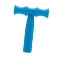 thumbnail image 4 of Juguete Mordedor Masticable Para Bebé De 0 A 6 Meses (niños De 6 A 12 Meses), Color Azul, 4 of 9