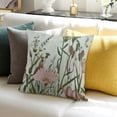 thumbnail image 3 of SHANXI , Decorations Pillow Case Decor for Sofa Couch 22x22in, 3 of 5