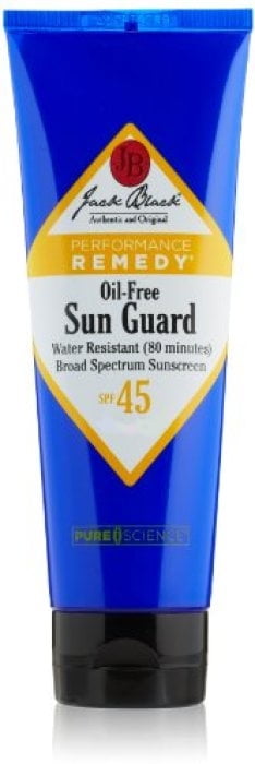 Sun Guard Sunscreen SPF 45