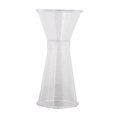 thumbnail image 3 of Coctelera transparente con vaso medidor doble, 4,5 x 4 x 8,8 cm, plástico transparente bartender Essential, 3 of 7