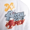 thumbnail image 4 of Playera DC Shoes Hombre 94 Special Blanco ADYZT04945WBB0, 4 of 5