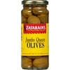 Zatarain's Jumbo Queen Olives, 7 oz Olives