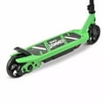 thumbnail image 2 of Hyper Jammer Kids' 12v Electric Scooter - Green, 2 of 7