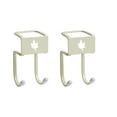 thumbnail image 2 of Multifunctional Hook For Desk Easy Installation No Drilling Required Desk Hanging Hook For Storing Bags Keys And Other Small Items Ideal For Home Office Use, 2 of 6