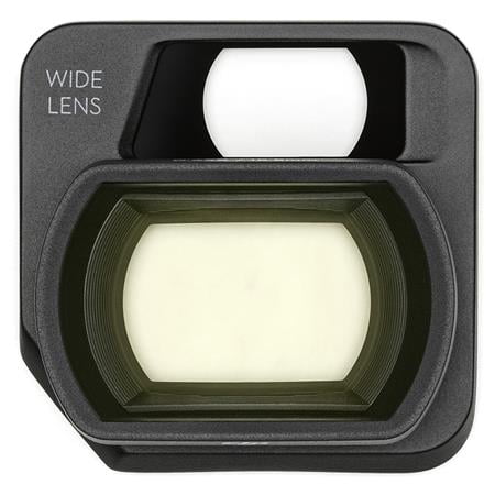 Image of Wide-Angle Lens for Mavic 3 & Mavic 3 Cine Drone