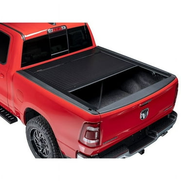 Pace Edwards 2017 Ford F-Series Super Duty 8ft 1in Bed JackRabbit Full Metal - FMFA19A45