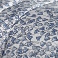thumbnail image 3 of Forevermore Printed Cotton Duvet Set by SouthShore Fine Linens, 3 of 8