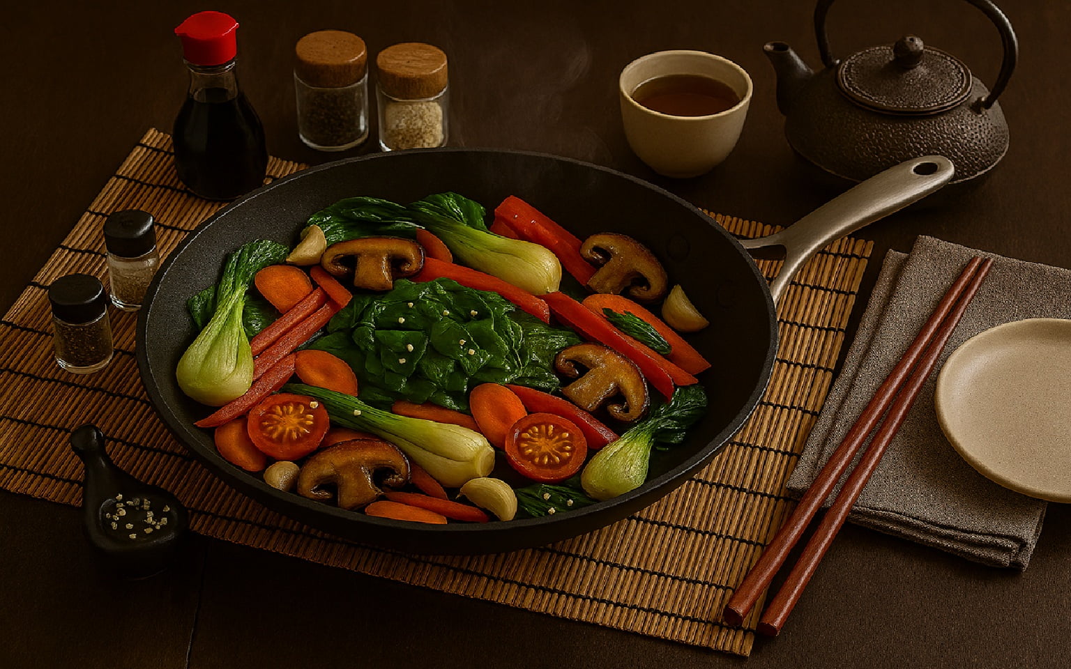 Fresh Whole Bok Choy 1 Each, Fresh Produce