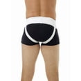 thumbnail image 3 of Underworks Charpente Double Ou Simple pour Hernie Inguinale pour Hommes et Femmes, 3 of 5