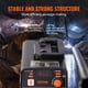 thumbnail image 3 of Soldador VEVOR Stick 160A Arc/Lift Tig 110/220 V Hot Start, 3 of 9