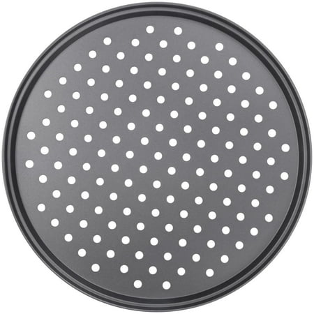 

Nonstick Pizza Baking Pan Tray 32cm Pizza Plate Bakeware Baking Tools