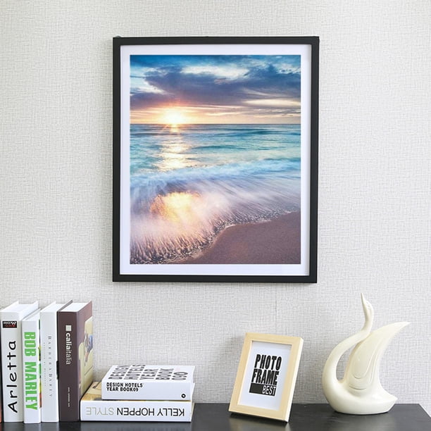 Cuadros Decorativos 5D bricolaje taladro completo diamante pintura amanecer playa cruz puntada bordado regalo Ndcxsfigh Nuevos Originales