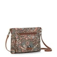 thumbnail image 2 of Sakroots Artist Circle Small Crossbody , Cotton Uncoated Canvas, 2 of 2