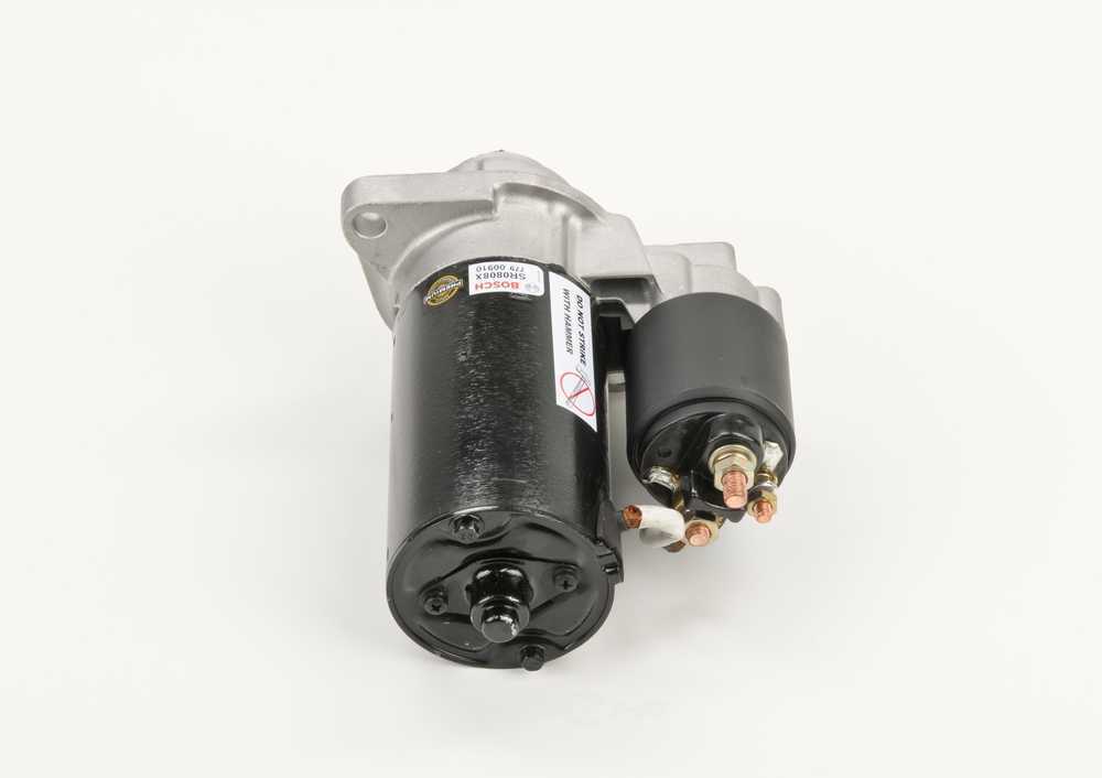 Bosch SR0430X Premium Starter
