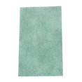 thumbnail image 2 of Tijeras de peluquero de piel , paño de limpieza, exfoliante multiusos para múltiples superficies, fácil de limpiar, duradero, se puede usar rep Verde Baoblaze Toallita de peluquero, 2 of 7