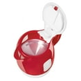 thumbnail image 3 of SENCOR SWK1014RD Small Electric Kettle, 1L, Red, 3 of 9
