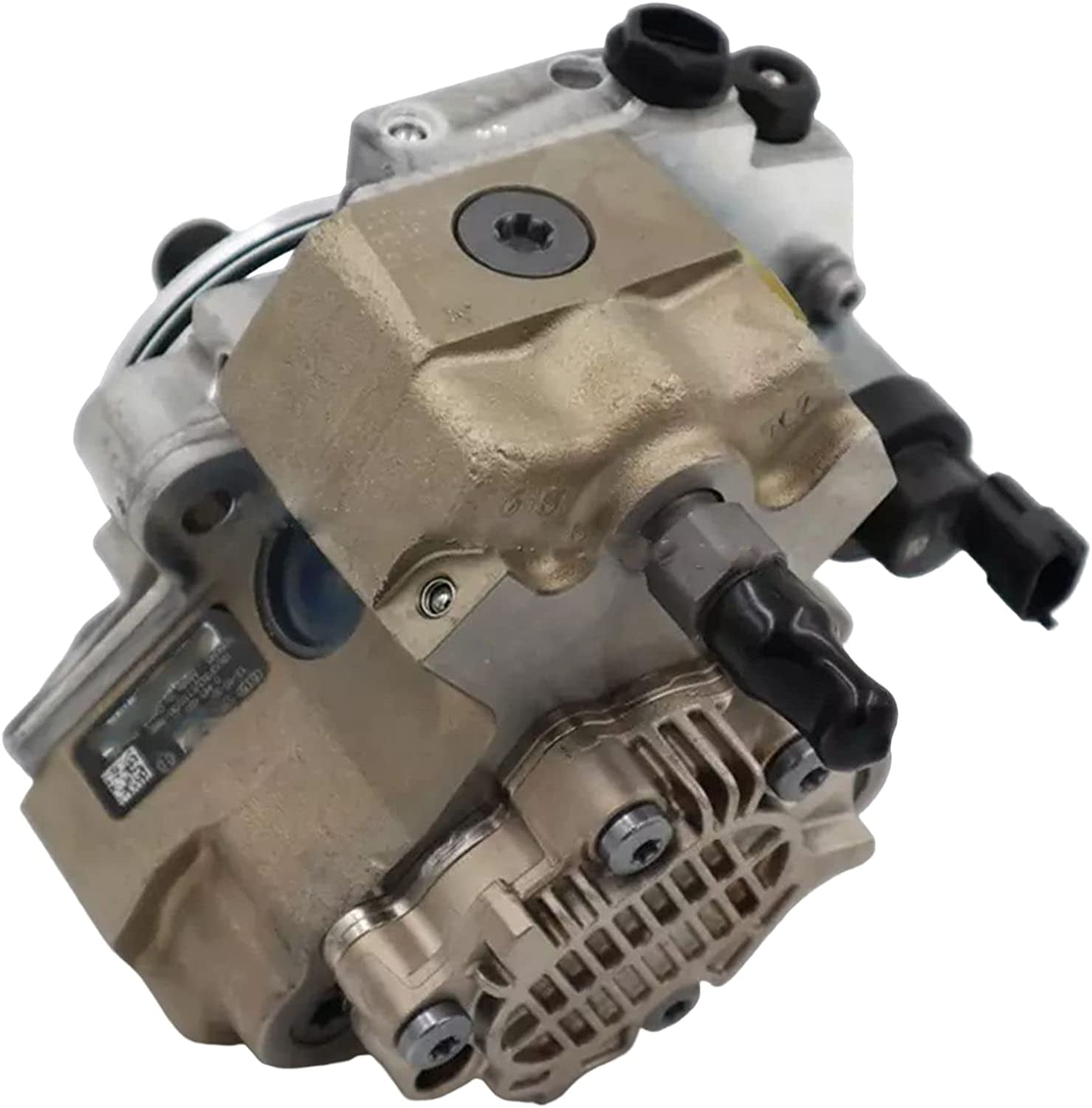 Seapple ISB CP3-015 Fuel Injection Pump 0445020151 5264245 
