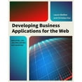 thumbnail image 1 of Pre-Owned Developing Business Applications for the Web: With Html, Css, Jsp, Php, Asp.Net, and JavaScript (Paperback) by Christian Hur, Laura Ubelhor, 1 of 1