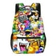 thumbnail image 4 of Mochila de Mario bros para niños, 4 of 4