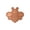 A, variant on Bird Bath Copper Disk, 4" Reinforced 99.99% Pure Copper Cleaning Disk for Physical Safe Clean Water All-Season, Universal Fit for Outdoor Birdbaths, Bowl, Bird Bath Solar