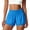 2-Blue, variant on Arlun Athletic Running Shorts for Women 2 in 1 Stretch High Waisted Workout Gym Yoga Dolphin Shorts Lightweight Breathable Quick Drying Sports Short Pants with Lined Pockets 2-Purple XL