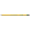thumbnail image 3 of Lapices de Grafito Ticonderoga Classic Yellow Numero 2 HB Preafilados 12 Unidades, 3 of 5
