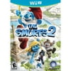 Cokem International Preown Wiiu The Smurfs 2