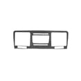 thumbnail image 2 of Real Bright Soft Car Interior Carbon Fiber Sticker DecorationCarbon Fiber Center Air Vent Outlet Cover For Mercedes-Benz G-Class W463Auto Car Protection Interior Accessories, 2 of 8