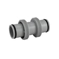 thumbnail image 1 of Pool Hose Adapter 1.5in Nozzle Replacement for Above Ground Pool Pumps, Durable Through-Style Connector, 1 of 5