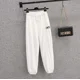 thumbnail image 4 of Pantalones deportivos de comercio exterior al por mayor para mujer, moda primavera otoño, nuevo estilo 2024, versión coreana, pantalones casuales holgados, 4 of 4