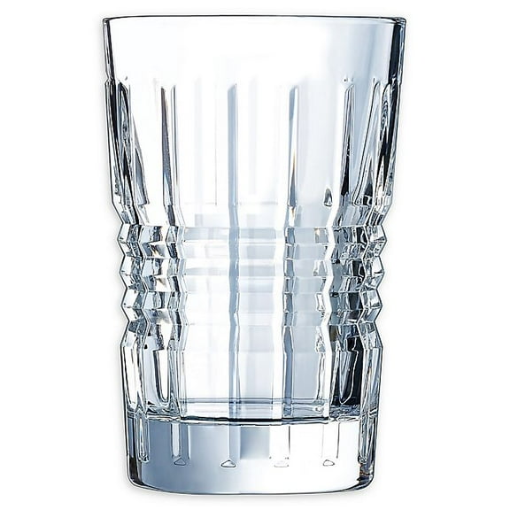 Cristal D'Arques' Rendez-Vous Hiball Glass (Set of 4)
