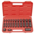 thumbnail image 1 of SUNEX TOOLS 3325 Ensemble de Douilles à Impact Master 25 Pcs.425 Pouces, 1 of 3